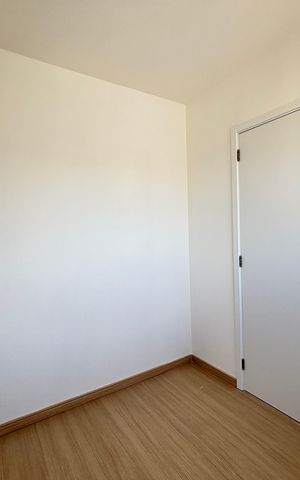 Apartamento à venda com 38m², 2 quartos e sem vaga Apartamento à venda com 38m², 2 quartos e sem vagaQuarto 2
