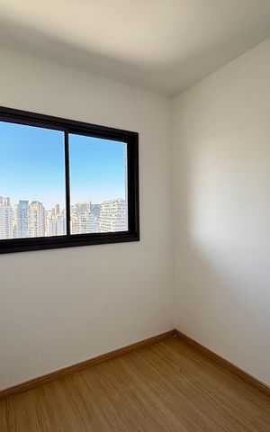 Apartamento à venda com 38m², 2 quartos e sem vaga Apartamento à venda com 38m², 2 quartos e sem vagaQuarto 2