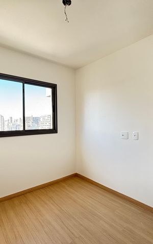 Apartamento à venda com 38m², 2 quartos e sem vaga Apartamento à venda com 38m², 2 quartos e sem vagaQuarto 1