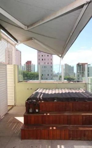 Casa para alugar com 375m², 4 quartos e 3 vagas