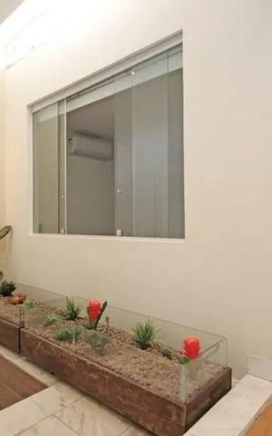 Casa para alugar com 375m², 4 quartos e 3 vagas