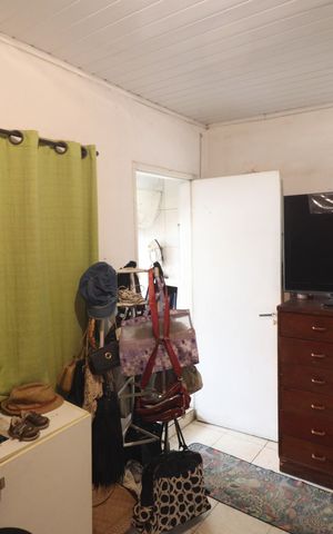 Casa à venda com 96m², 3 quartos e sem vaga Casa à venda com 96m², 3 quartos e sem vagaQuarto 2