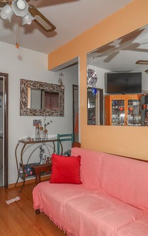 Apartamento à venda com 54m², 2 quartos e 1 vagaSala