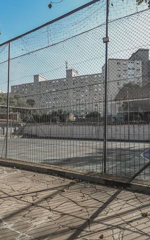 Apartamento à venda com 54m², 2 quartos e 1 vagaQuadra Esportiva