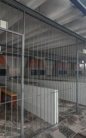 Apartamento à venda com 54m², 2 quartos e 1 vagaÁrea comum - Churrasqueira