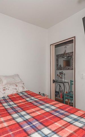 Apartamento à venda com 54m², 2 quartos e 1 vagaQuarto 2