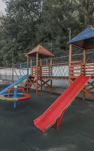 Apartamento à venda com 54m², 2 quartos e 1 vagaÁrea comum - Playground