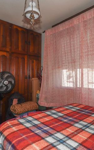 Apartamento à venda com 54m², 2 quartos e 1 vagaQuarto 2