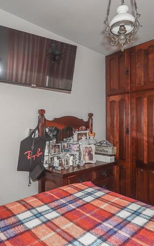 Apartamento à venda com 54m², 2 quartos e 1 vagaQuarto 2