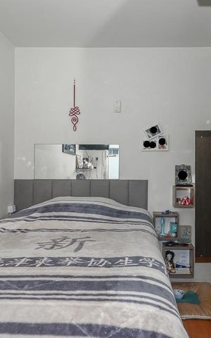 Apartamento à venda com 54m², 2 quartos e 1 vagaQuarto
