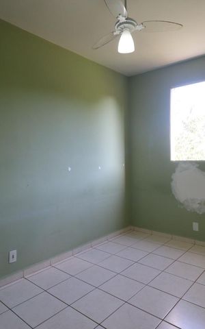 Apartamento para alugar com 48m², 2 quartos e 1 vaga Apartamento para alugar com 48m², 2 quartos e 1 vagaQuarto 1