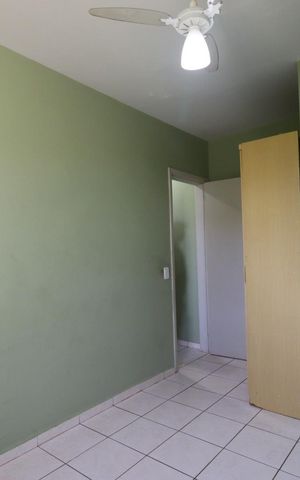Apartamento para alugar com 48m², 2 quartos e 1 vaga Apartamento para alugar com 48m², 2 quartos e 1 vagaQuarto 1