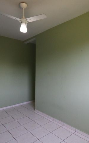 Apartamento para alugar com 48m², 2 quartos e 1 vaga Apartamento para alugar com 48m², 2 quartos e 1 vagaSala