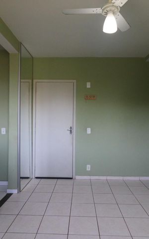 Apartamento para alugar com 48m², 2 quartos e 1 vaga Apartamento para alugar com 48m², 2 quartos e 1 vagaSala
