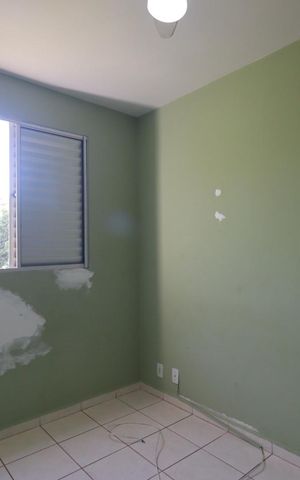 Apartamento para alugar com 48m², 2 quartos e 1 vaga Apartamento para alugar com 48m², 2 quartos e 1 vagaQuarto 1