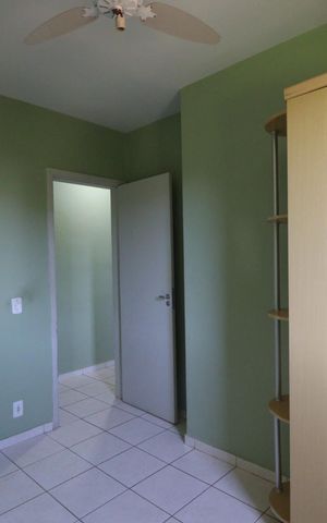 Apartamento para alugar com 48m², 2 quartos e 1 vaga Apartamento para alugar com 48m², 2 quartos e 1 vagaQuarto 2