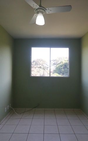 Apartamento para alugar com 48m², 2 quartos e 1 vaga Apartamento para alugar com 48m², 2 quartos e 1 vagaSala