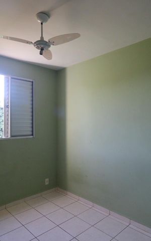 Apartamento para alugar com 48m², 2 quartos e 1 vaga Apartamento para alugar com 48m², 2 quartos e 1 vagaQuarto 2
