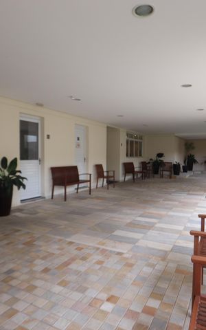 Apartamento à venda com 66m², 3 quartos e 1 vagaÁrea comum - Lounge
