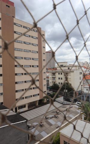 Apartamento à venda com 66m², 3 quartos e 1 vagaVista da Varanda