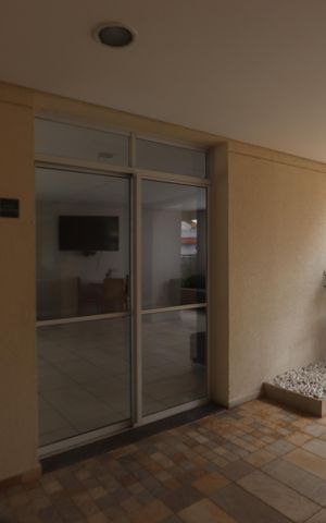 Apartamento à venda com 66m², 3 quartos e 1 vagaÁrea comum - Salão de festas