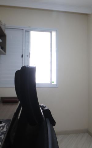 Apartamento à venda com 66m², 3 quartos e 1 vagaQuarto 3