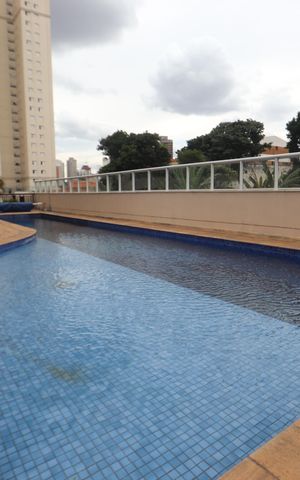 Apartamento à venda com 66m², 3 quartos e 1 vagaÁrea comum - Piscina