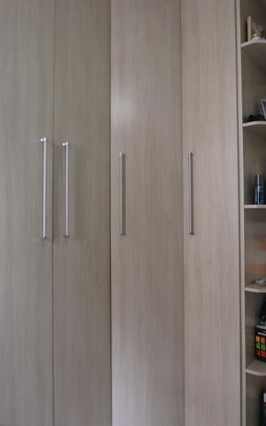 Apartamento à venda com 66m², 3 quartos e 1 vagaQuarto 2