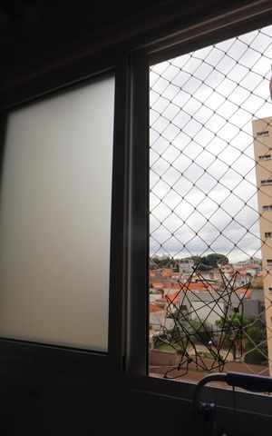 Apartamento à venda com 66m², 3 quartos e 1 vagaLavanderia