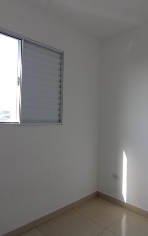 Apartamento à venda com 54m², 2 quartos e sem vagaQuarto 2