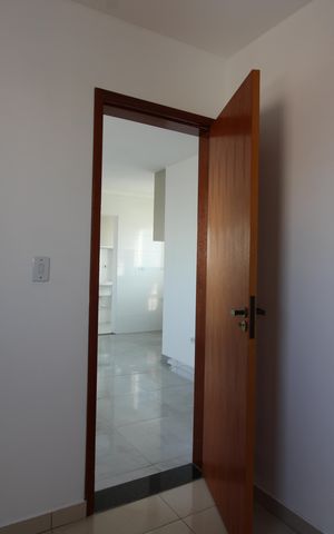 Apartamento à venda com 54m², 2 quartos e sem vagaQuarto 1
