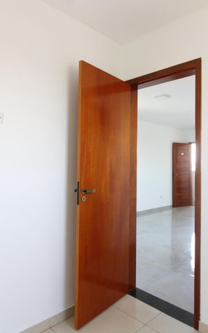 Apartamento à venda com 54m², 2 quartos e sem vagaQuarto 2