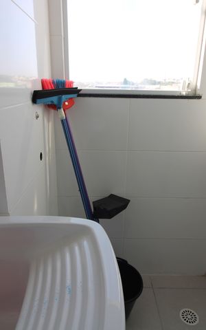 Apartamento à venda com 54m², 2 quartos e sem vagaÁrea de Serviço