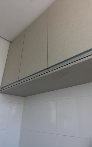 Apartamento à venda com 54m², 2 quartos e sem vagaÁrea de Serviço