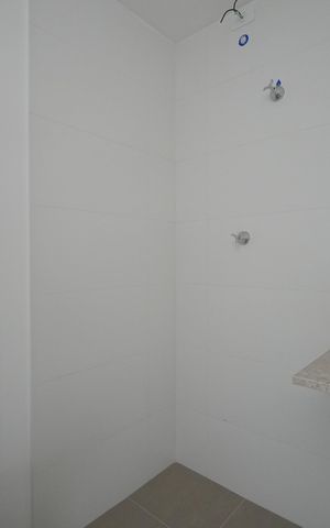 Studio à venda com 23m², 1 quarto e sem vagaBanheiro