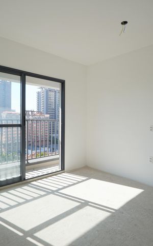 Studio à venda com 23m², 1 quarto e sem vagaStudio