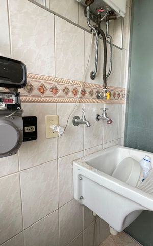 Apartamento à venda com 68m², 3 quartos e 1 vaga Apartamento à venda com 68m², 3 quartos e 1 vagaÁrea de Serviço