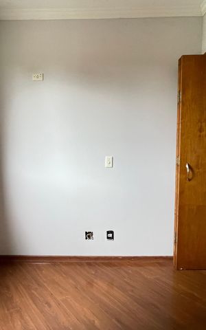 Apartamento à venda com 68m², 3 quartos e 1 vaga Apartamento à venda com 68m², 3 quartos e 1 vagaQuarto 1