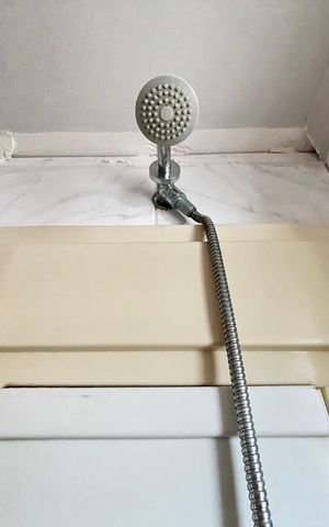 Apartamento à venda com 68m², 3 quartos e 1 vaga Apartamento à venda com 68m², 3 quartos e 1 vagaBanheiro