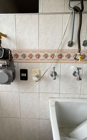Apartamento à venda com 68m², 3 quartos e 1 vaga Apartamento à venda com 68m², 3 quartos e 1 vagaÁrea de Serviço