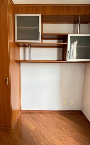 Apartamento à venda com 68m², 3 quartos e 1 vaga Apartamento à venda com 68m², 3 quartos e 1 vagaQuarto 1