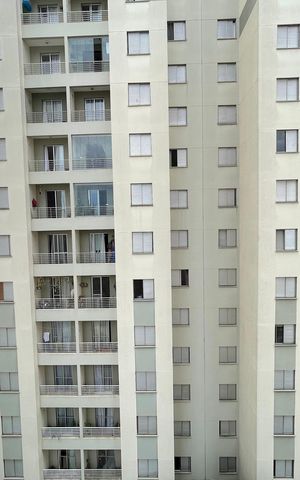 Apartamento à venda com 68m², 3 quartos e 1 vaga Apartamento à venda com 68m², 3 quartos e 1 vagaQuarto 2