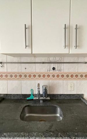 Apartamento à venda com 68m², 3 quartos e 1 vaga Apartamento à venda com 68m², 3 quartos e 1 vagaCozinha