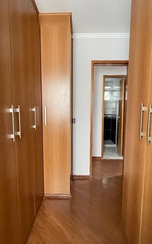 Apartamento à venda com 68m², 3 quartos e 1 vaga Apartamento à venda com 68m², 3 quartos e 1 vagaQuarto 3