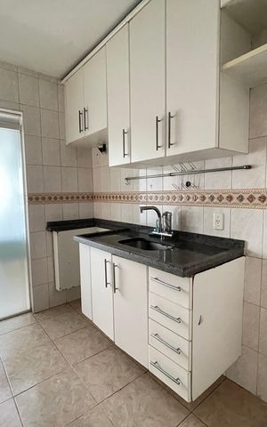 Apartamento à venda com 68m², 3 quartos e 1 vaga Apartamento à venda com 68m², 3 quartos e 1 vagaCozinha