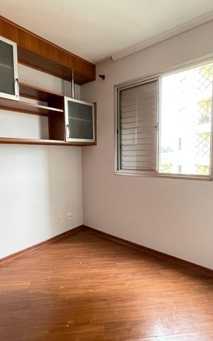 Apartamento à venda com 68m², 3 quartos e 1 vaga Apartamento à venda com 68m², 3 quartos e 1 vagaQuarto 1