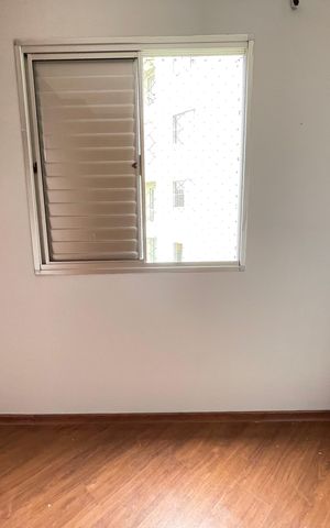 Apartamento à venda com 68m², 3 quartos e 1 vaga Apartamento à venda com 68m², 3 quartos e 1 vagaQuarto 1