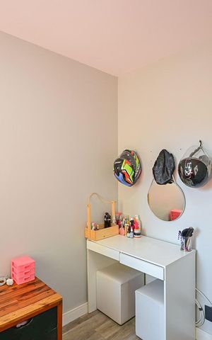 Apartamento à venda com 40m², 2 quartos e sem vagaQuarto 2