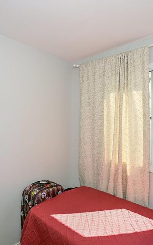Apartamento à venda com 40m², 2 quartos e sem vagaQuarto 2