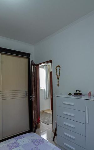 Casa para alugar com 247m², 5 quartos e 10 vagasQuarto 1 Casa 2